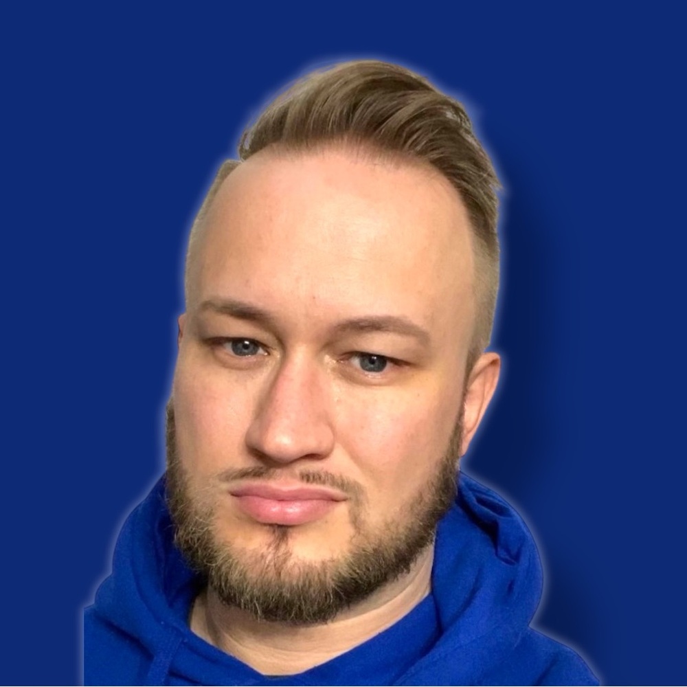 Meet your Posher, Kory